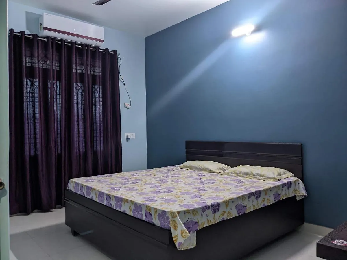 Swapnil Homestay 바라나시