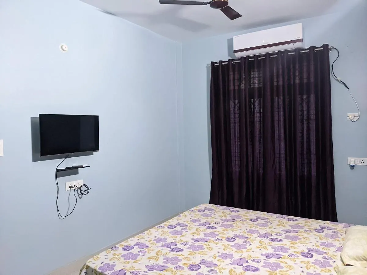 Swapnil Homestay 바라나시 0*,
