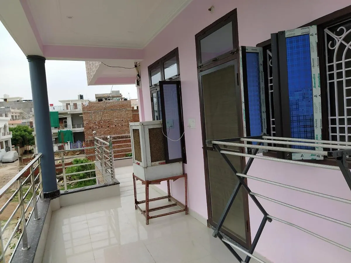 Swapnil Homestay 바라나시 0*,  인도