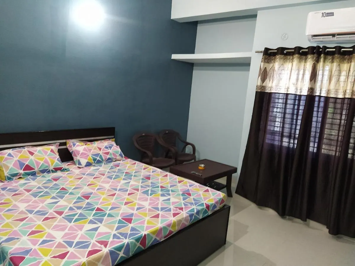 Swapnil Homestay 바라나시 인도