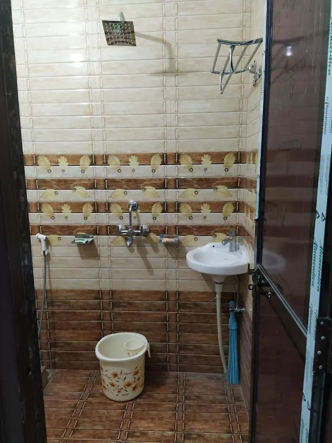 Swapnil Homestay 바라나시 아파트